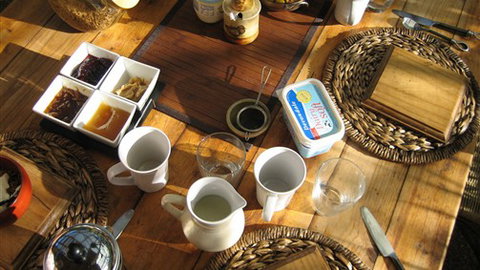 Paynes Hut - Accommodation Fremantle 0