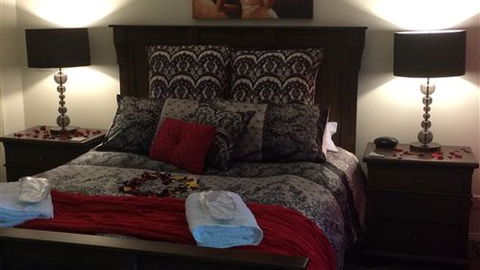 Wattle Tree Creek Cottages - Accommodation Fremantle 0