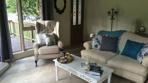 Wattle Tree Creek Cottages - Accommodation Fremantle 2