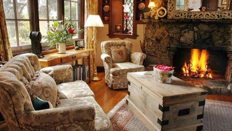 Briarswood Cottage Bed And Breakfast - Accommodation Fremantle 1