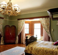 Beaumont House and Lodge - Accommodation Fremantle