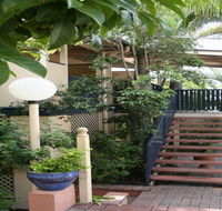City Palms Motel - Accommodation Fremantle