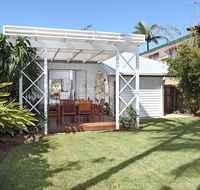 Corporate Beach House - Accommodation Fremantle