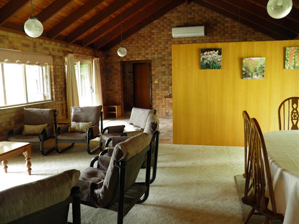 Cherry Creek ACT Accommodation Fremantle