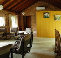 Coucals of Mount Crosby - Accommodation Fremantle
