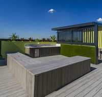 Eastwood Apartments - Accommodation Fremantle