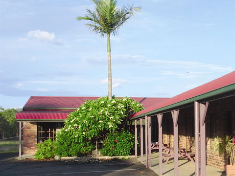 Fernvale Hotel-Motel - Accommodation Fremantle 0