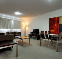 Gabba Central Apartments - Accommodation Fremantle