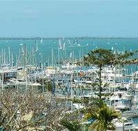 Harbourview Apartment Manly - Accommodation Fremantle