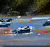 Lake Dyer - Accommodation Fremantle