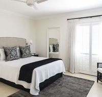 Landridge on Stoneleigh Bed and Breakfast - Accommodation Fremantle