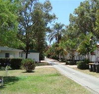 Nestle Inn Tourist Village - Accommodation Fremantle