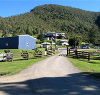 Neurum Creek Bush Retreat - Accommodation Fremantle