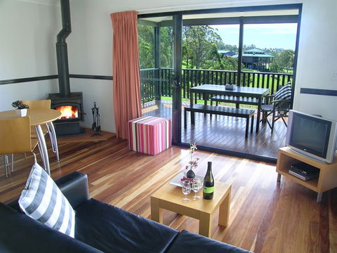 Ocean View Estate Accommodation - Accommodation Fremantle 0