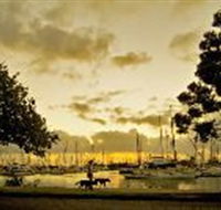 The Weekender - Accommodation Fremantle