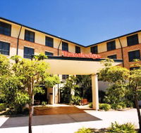 Travelodge Hotel Garden City Brisbane - Accommodation Fremantle