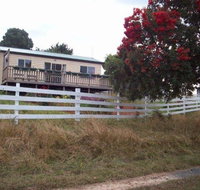 Demeter Farm Cabin - Accommodation Fremantle