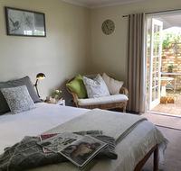 Aggies Bed and Breakfast - Accommodation Fremantle