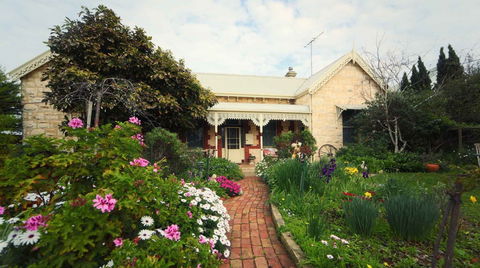 Eastcliff Cottage Sorrento - Accommodation Fremantle 0