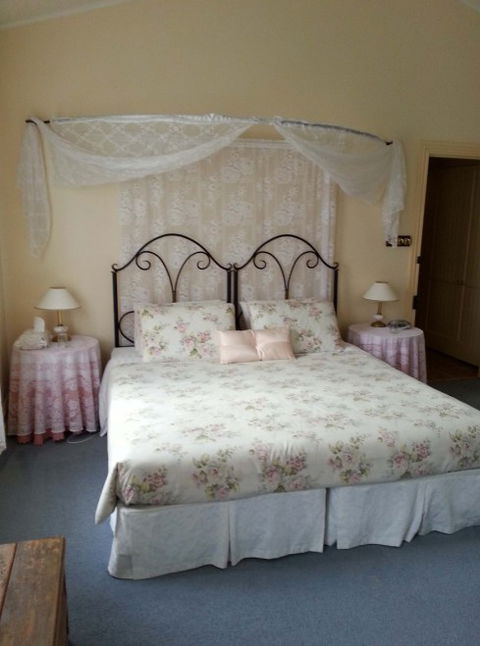 Eastcliff Cottage Sorrento - Accommodation Fremantle 1