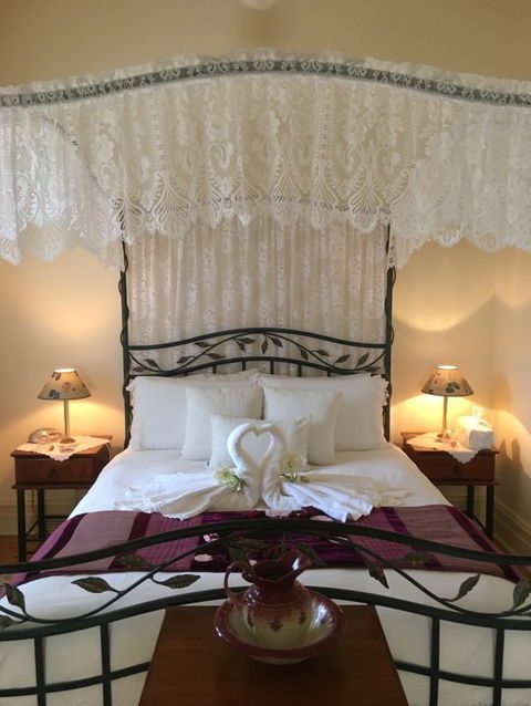Eastcliff Cottage Sorrento - Accommodation Fremantle 2