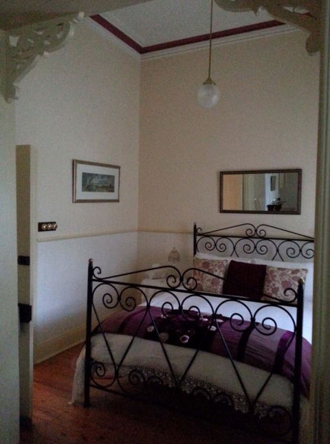 Eastcliff Cottage Sorrento - Accommodation Fremantle 3