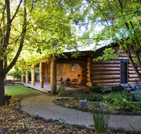 Tewksbury Lodge - Accommodation Fremantle