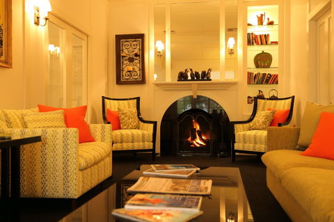 Holmwood Guest House - Accommodation Fremantle 2