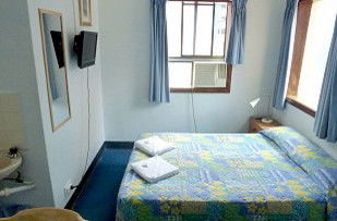 Acacia Inner City Inn - Accommodation Fremantle 1