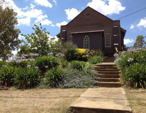 Church House B&B Gundagai - Accommodation Fremantle 6
