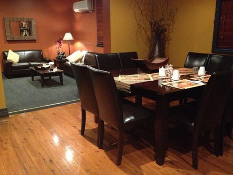 Church House B&B Gundagai - Accommodation Fremantle 7