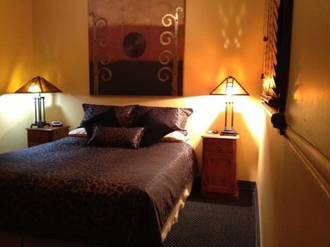 Church House B&B Gundagai - Accommodation Fremantle 13