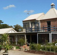 Kil'n Time Bed and Breakfast - Accommodation Fremantle