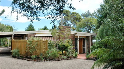 Woodland By The Bay - Accommodation Fremantle 2