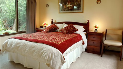 Woodland By The Bay - Accommodation Fremantle 0