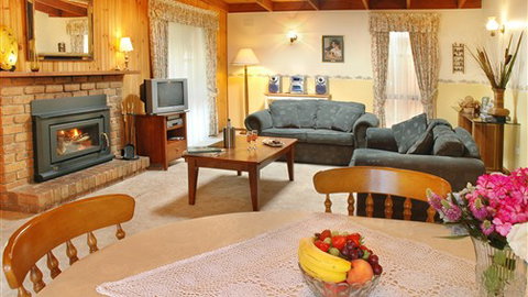 Woodland By The Bay - Accommodation Fremantle 4