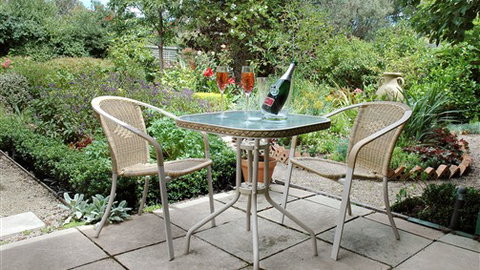Woodland By The Bay - Accommodation Fremantle 3