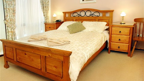 Woodland By The Bay - Accommodation Fremantle 5
