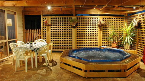 Woodland By The Bay - Accommodation Fremantle 7