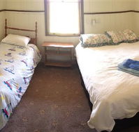 Twin Palms Cottage - Accommodation Fremantle