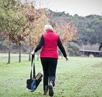 Black Cat Cottage - Accommodation Fremantle