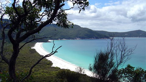 Sabrelyn Park - Accommodation Fremantle 6