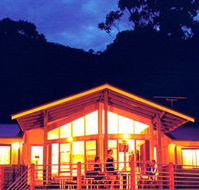 Brambuk Backpackers - Accommodation Fremantle