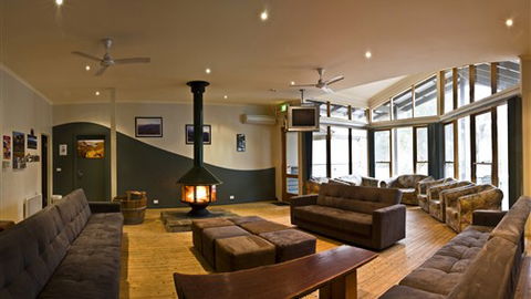 Brambuk Backpackers - Accommodation Fremantle 3