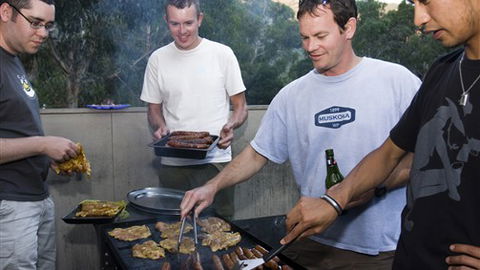 Brambuk Backpackers - Accommodation Fremantle 5