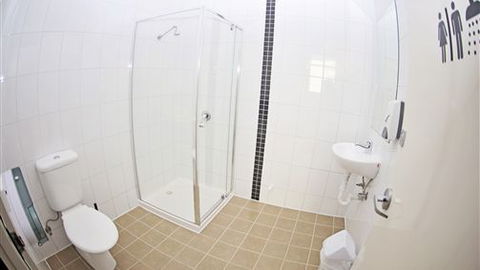 United Backpackers Melbourne - Accommodation Fremantle 3