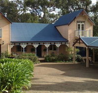 Hideaways at Red Hill - Accommodation Fremantle