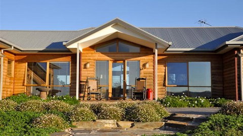 Riverview Lodge - Accommodation Fremantle 1