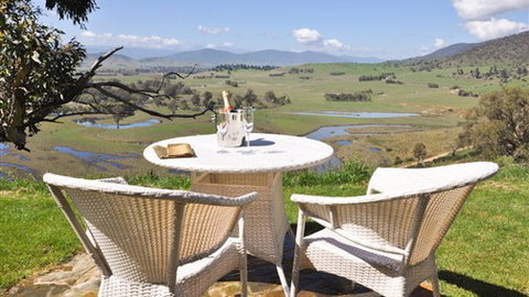 Riverview Lodge - Accommodation Fremantle 5