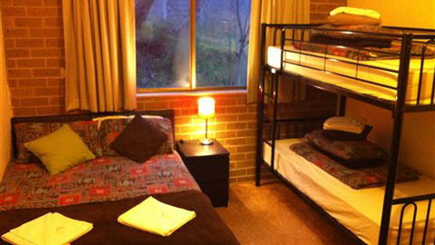 Alpine Retreat Mt Buller - Accommodation Fremantle 0